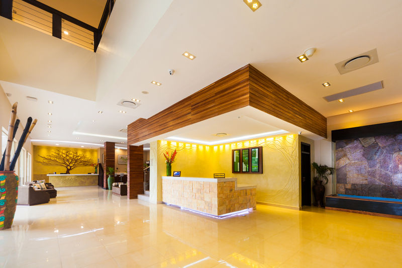 เบสต์ เวสเทิร์น พรีเมียร์ การ์เดน โฮเต็ล เอนเทบเบ Hotel เอนเทบเบ้ ภายนอก รูปภาพ