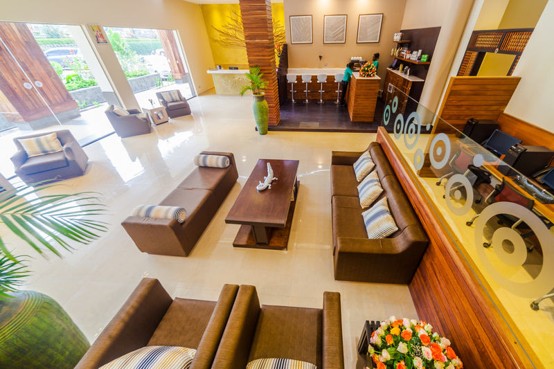 เบสต์ เวสเทิร์น พรีเมียร์ การ์เดน โฮเต็ล เอนเทบเบ Hotel เอนเทบเบ้ ภายนอก รูปภาพ