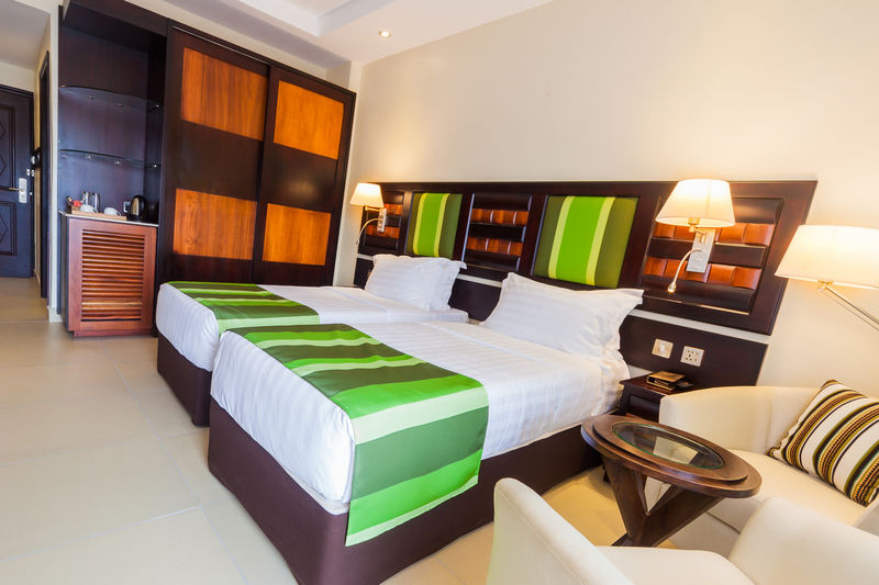 เบสต์ เวสเทิร์น พรีเมียร์ การ์เดน โฮเต็ล เอนเทบเบ Hotel เอนเทบเบ้ ภายนอก รูปภาพ