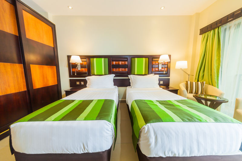 เบสต์ เวสเทิร์น พรีเมียร์ การ์เดน โฮเต็ล เอนเทบเบ Hotel เอนเทบเบ้ ภายนอก รูปภาพ